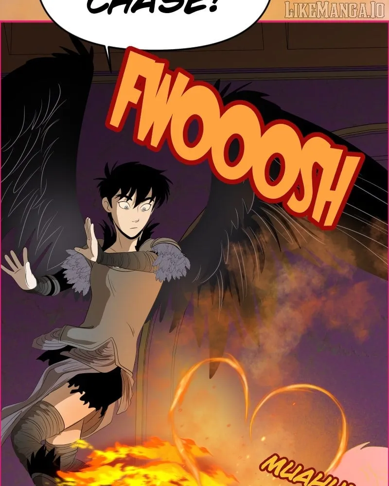 Cinderella Boy Chapter 89 page 89 - 