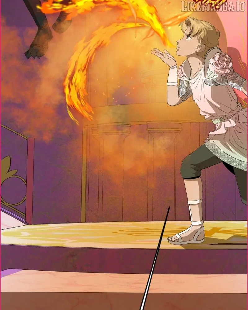 Cinderella Boy Chapter 89 page 90 - 