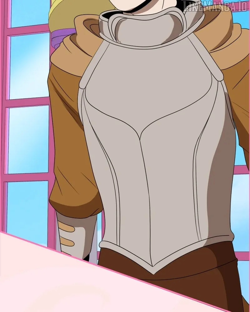 Cinderella Boy Chapter 89 page 10 - 