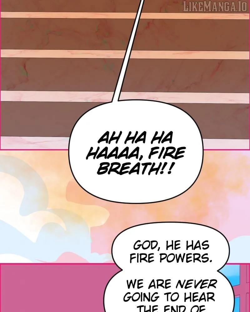 Cinderella Boy Chapter 89 page 91 - 