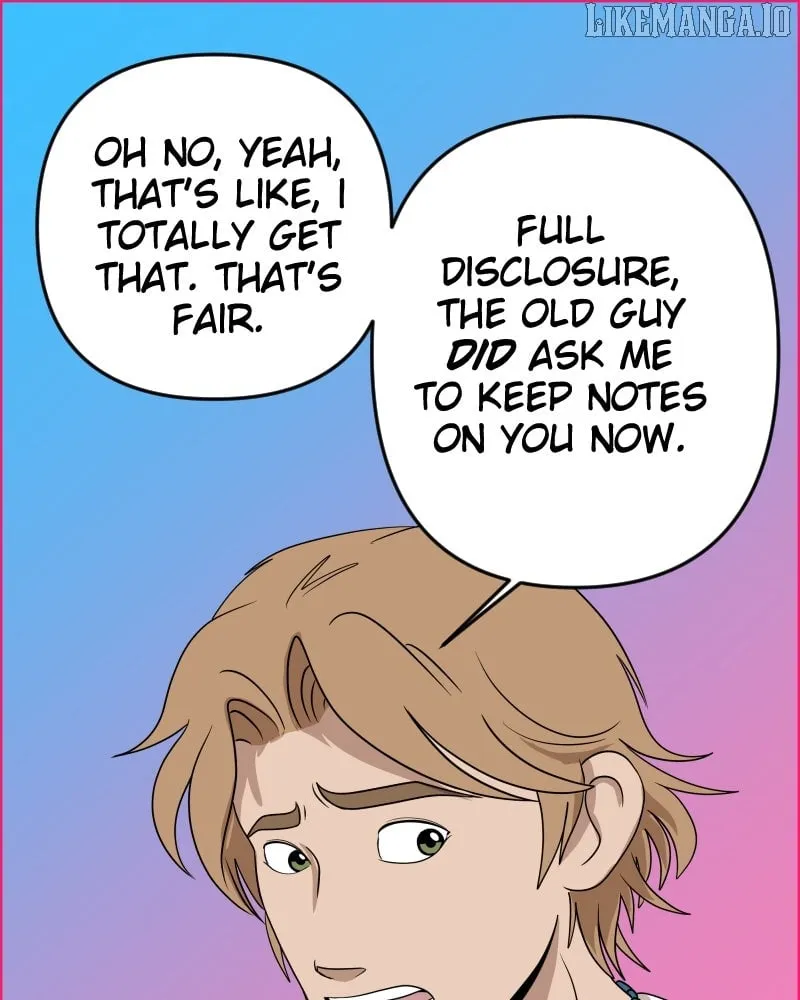 Cinderella Boy Chapter 89 page 95 - 