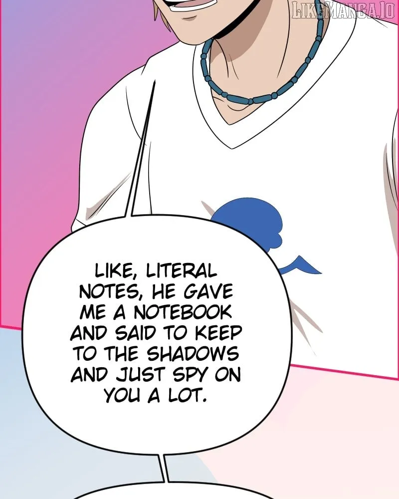 Cinderella Boy Chapter 89 page 96 - 
