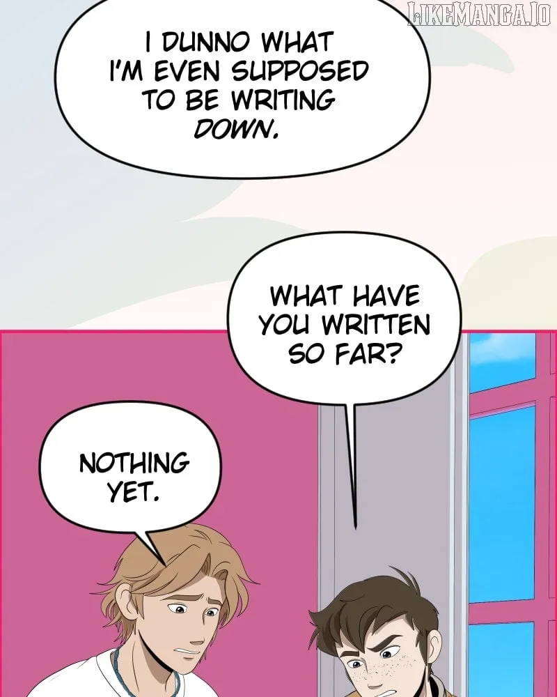 Cinderella Boy Chapter 89 page 97 - 