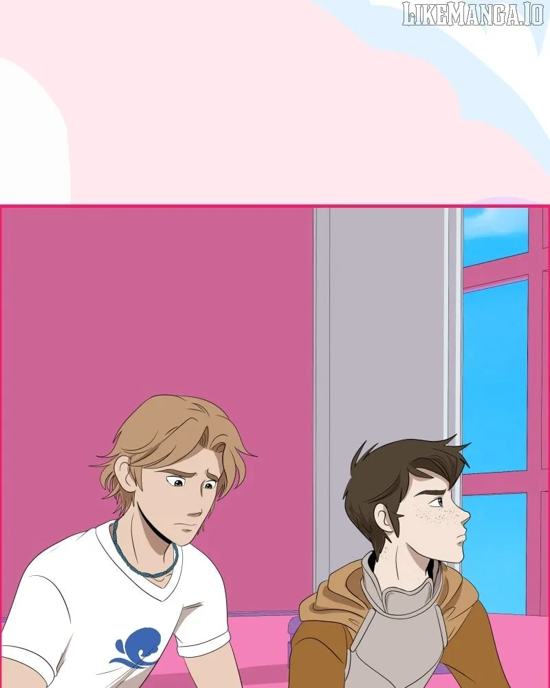 Cinderella Boy Chapter 89 page 99 - 