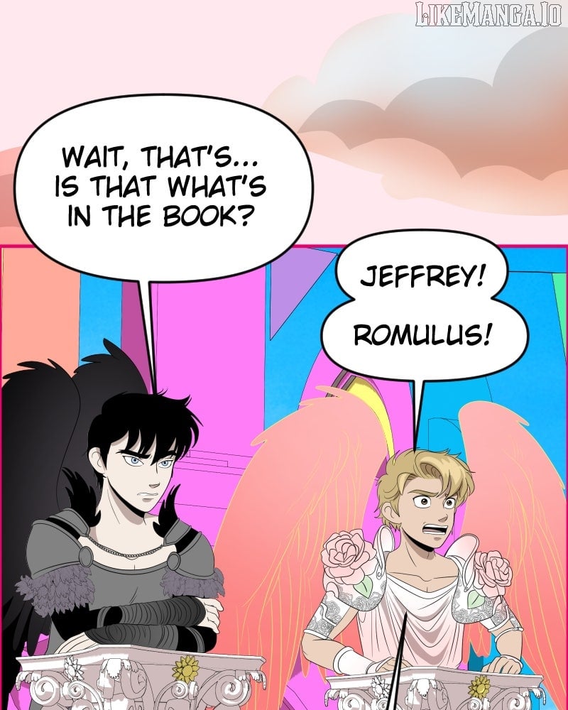 Cinderella Boy Chapter 90 page 101 - 