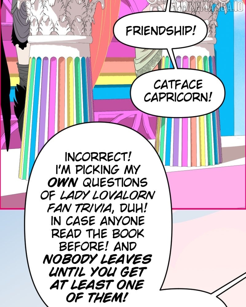 Cinderella Boy Chapter 90 page 102 - 