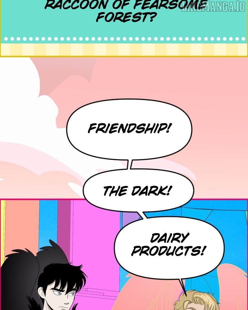 Cinderella Boy Chapter 90 page 104 - 
