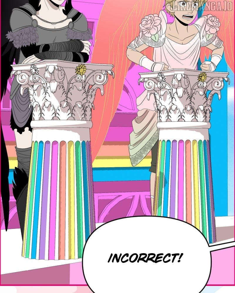 Cinderella Boy Chapter 90 page 105 - 