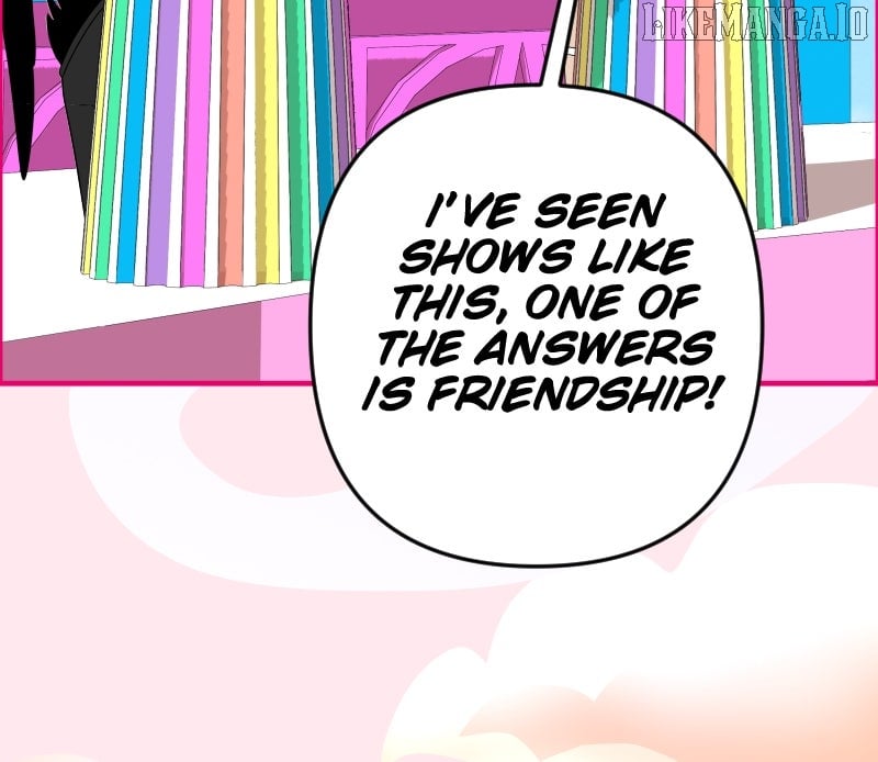 Cinderella Boy Chapter 90 page 108 - 