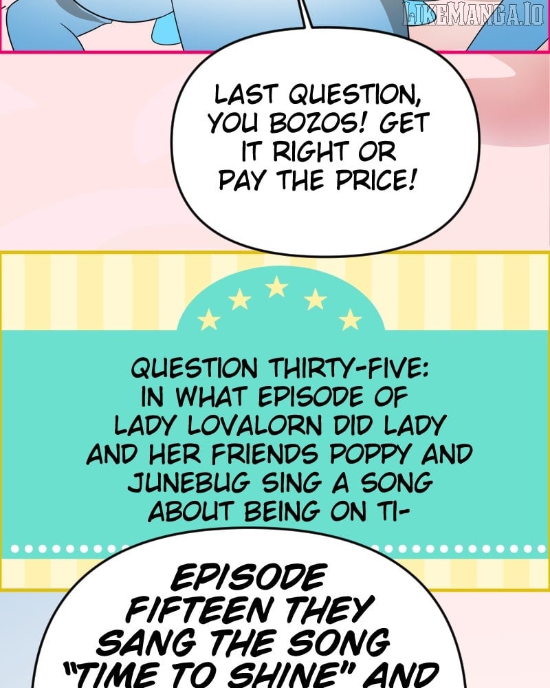 Cinderella Boy Chapter 90 page 110 - 