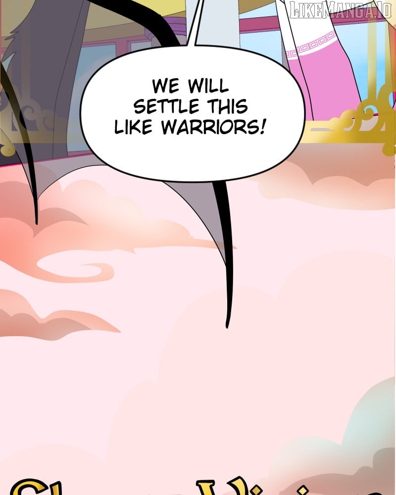 Cinderella Boy Chapter 90 page 12 - 