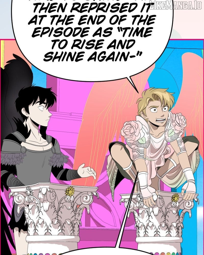 Cinderella Boy Chapter 90 page 111 - 