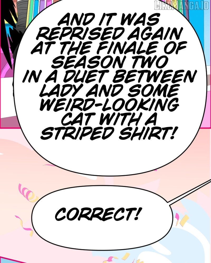 Cinderella Boy Chapter 90 page 112 - 