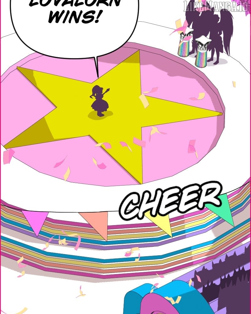 Cinderella Boy Chapter 90 page 114 - 