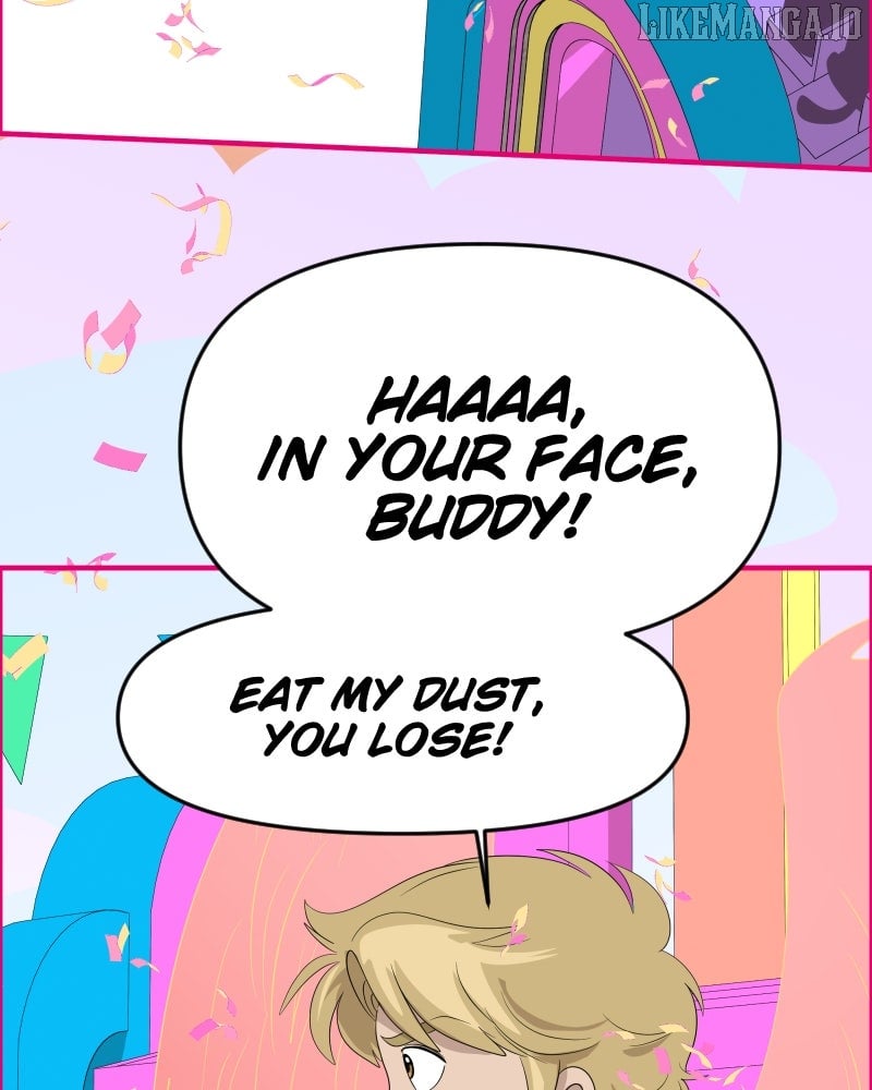 Cinderella Boy Chapter 90 page 115 - 