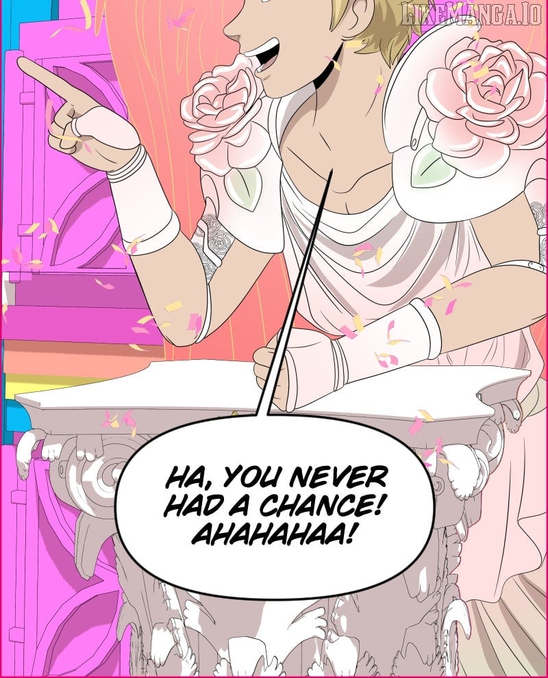 Cinderella Boy Chapter 90 page 116 - 