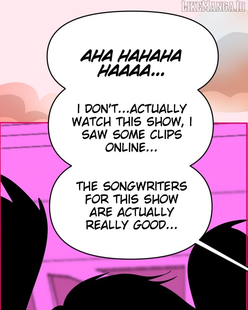 Cinderella Boy Chapter 90 page 117 - 