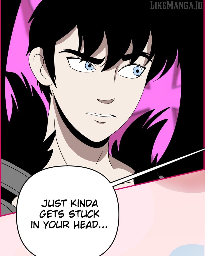 Cinderella Boy Chapter 90 page 118 - 