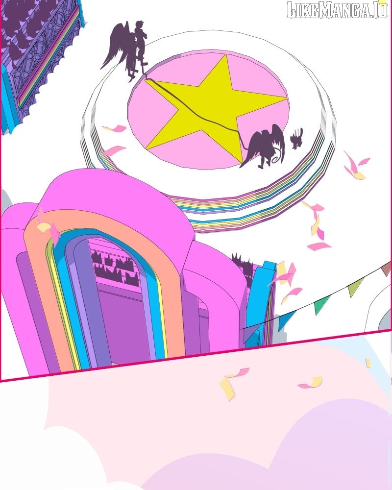 Cinderella Boy Chapter 90 page 121 - 