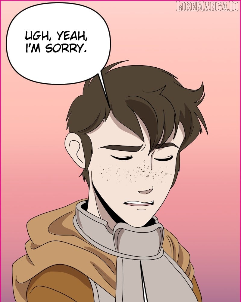 Cinderella Boy Chapter 90 page 126 - 