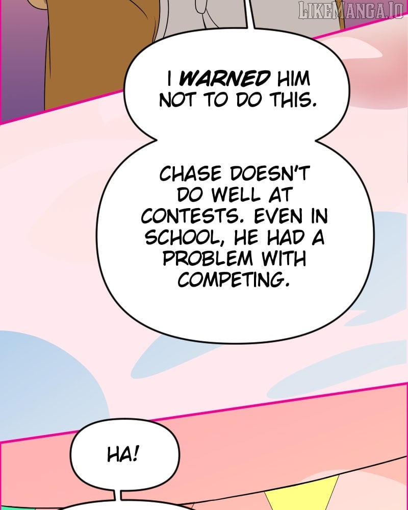 Cinderella Boy Chapter 90 page 127 - 
