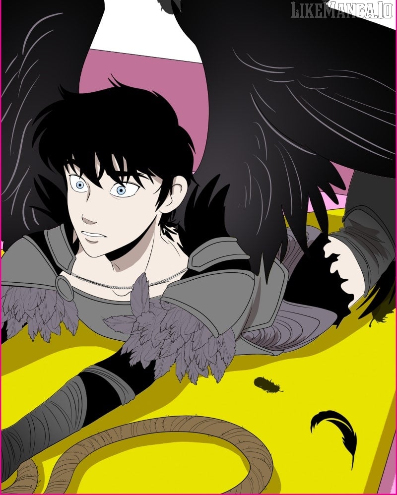 Cinderella Boy Chapter 90 page 133 - 