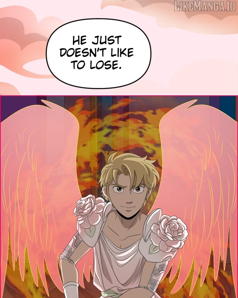 Cinderella Boy Chapter 90 page 134 - 