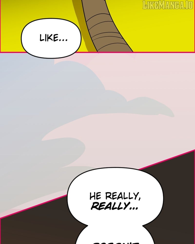 Cinderella Boy Chapter 90 page 136 - 
