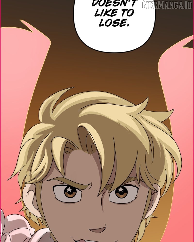 Cinderella Boy Chapter 90 page 137 - 