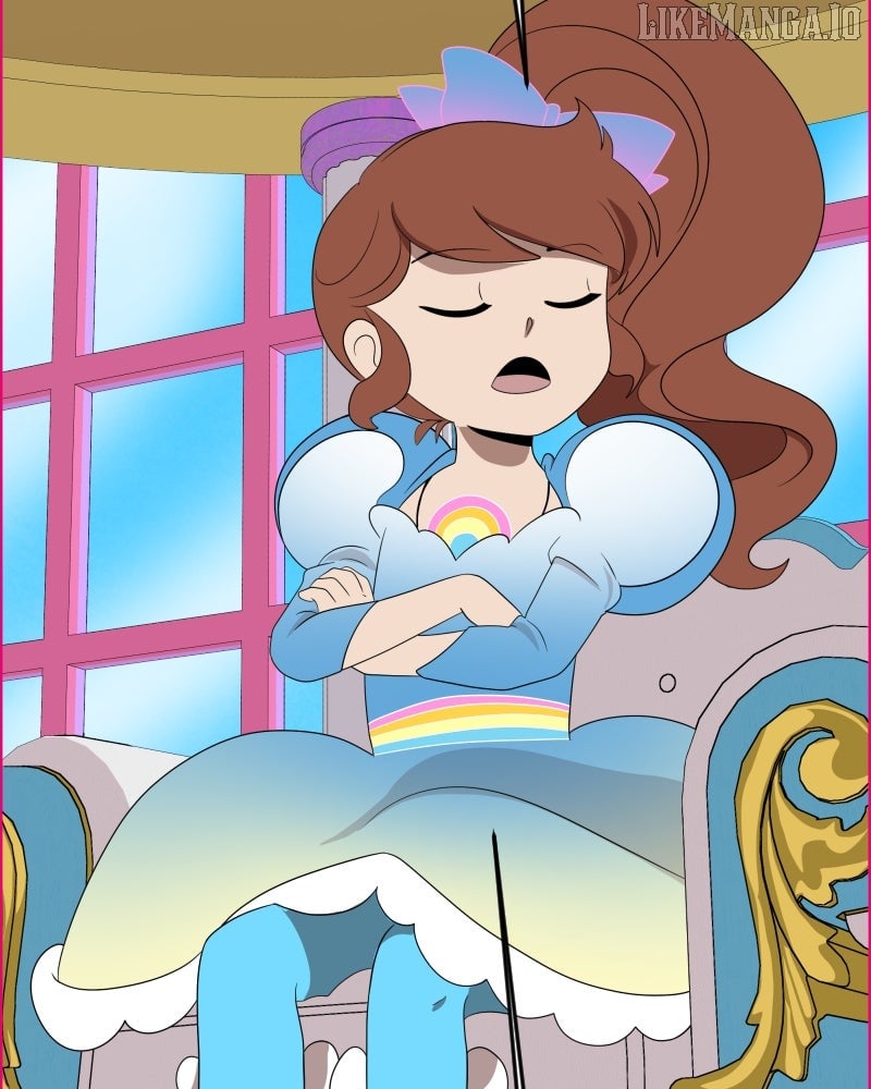 Cinderella Boy Chapter 90 page 16 - 