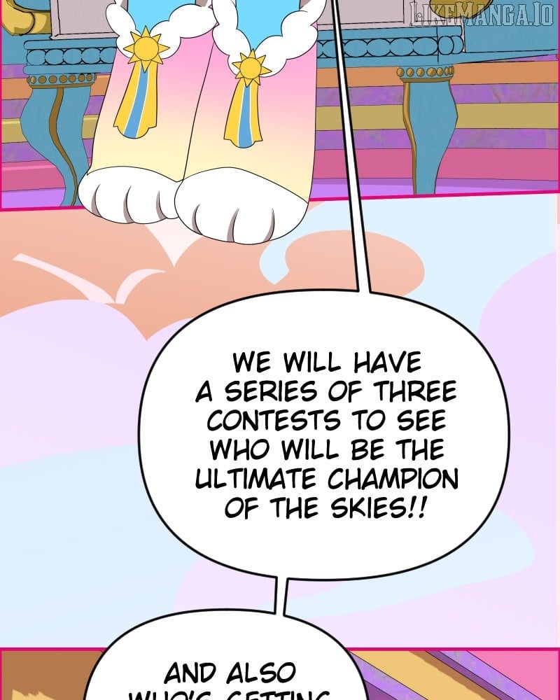 Cinderella Boy Chapter 90 page 17 - 