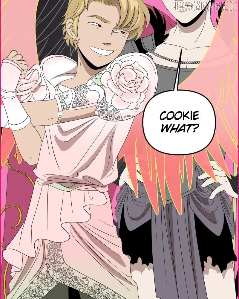 Cinderella Boy Chapter 90 page 19 - 
