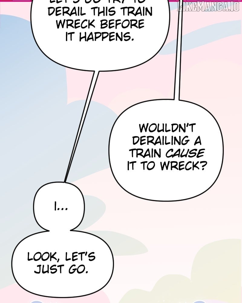 Cinderella Boy Chapter 90 page 23 - 