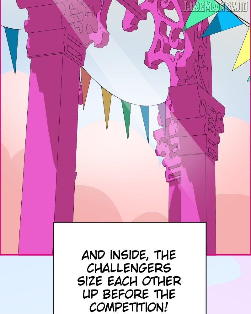 Cinderella Boy Chapter 90 page 27 - 