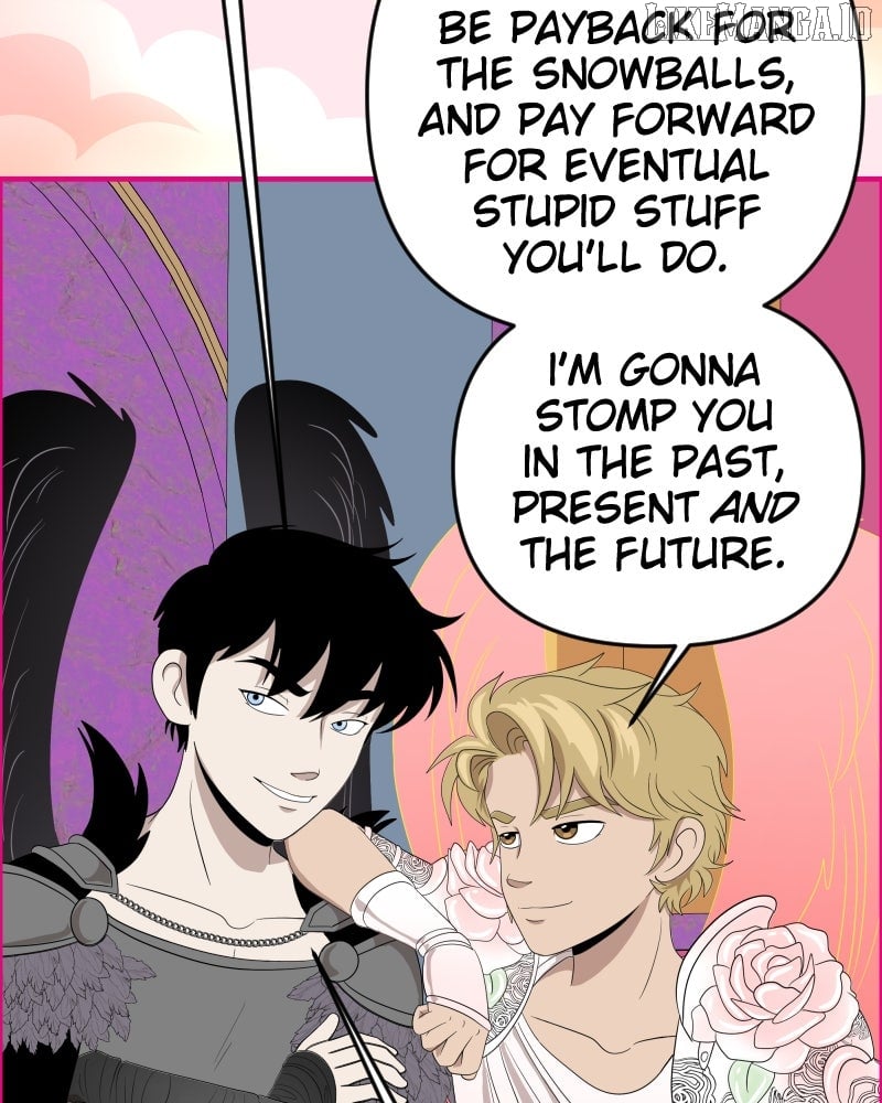 Cinderella Boy Chapter 90 page 29 - 