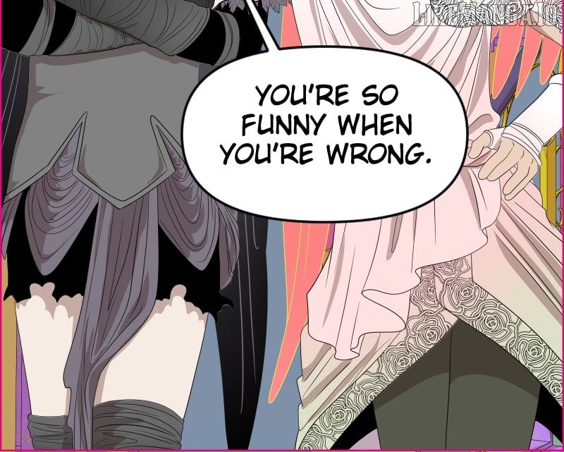 Cinderella Boy Chapter 90 page 30 - 