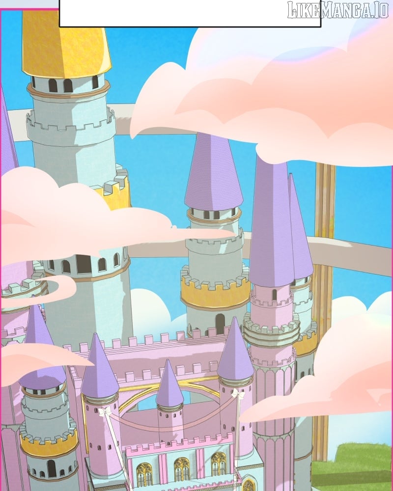 Cinderella Boy Chapter 90 page 4 - 