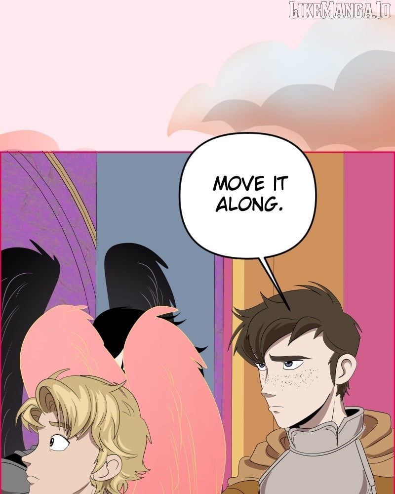 Cinderella Boy Chapter 90 page 31 - 