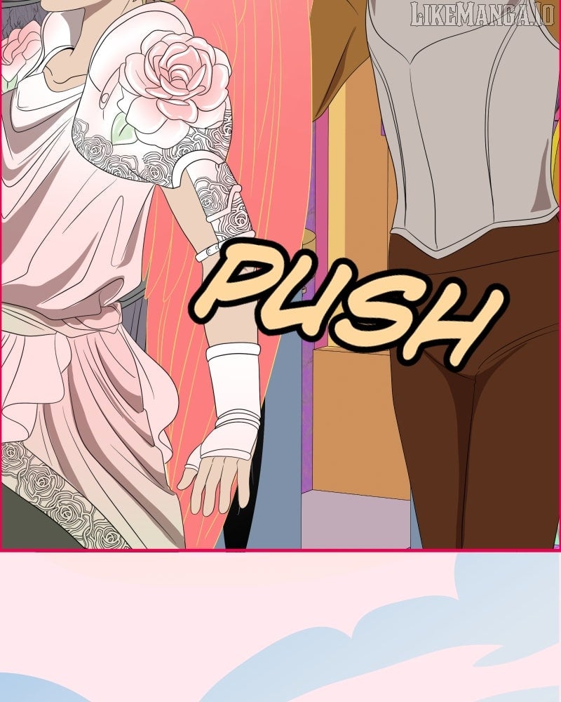 Cinderella Boy Chapter 90 page 32 - 