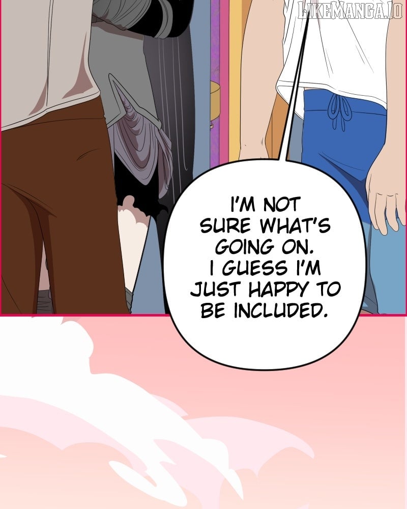Cinderella Boy Chapter 90 page 34 - 