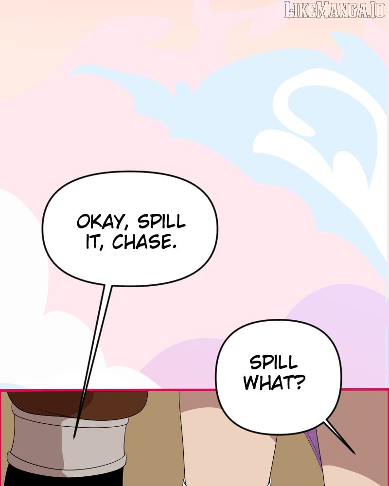Cinderella Boy Chapter 90 page 35 - 