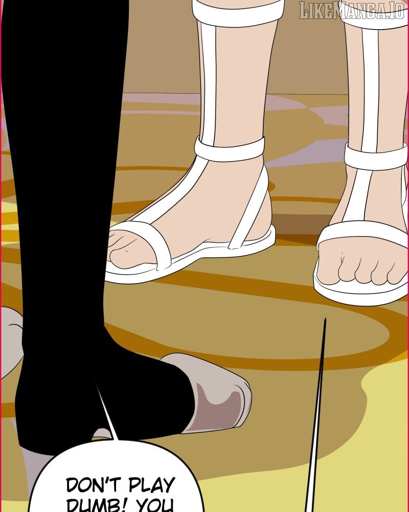 Cinderella Boy Chapter 90 page 36 - 