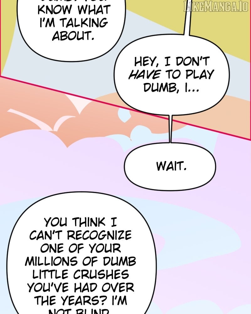 Cinderella Boy Chapter 90 page 37 - 