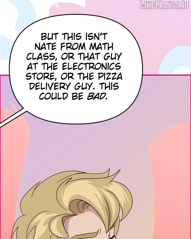 Cinderella Boy Chapter 90 page 40 - 