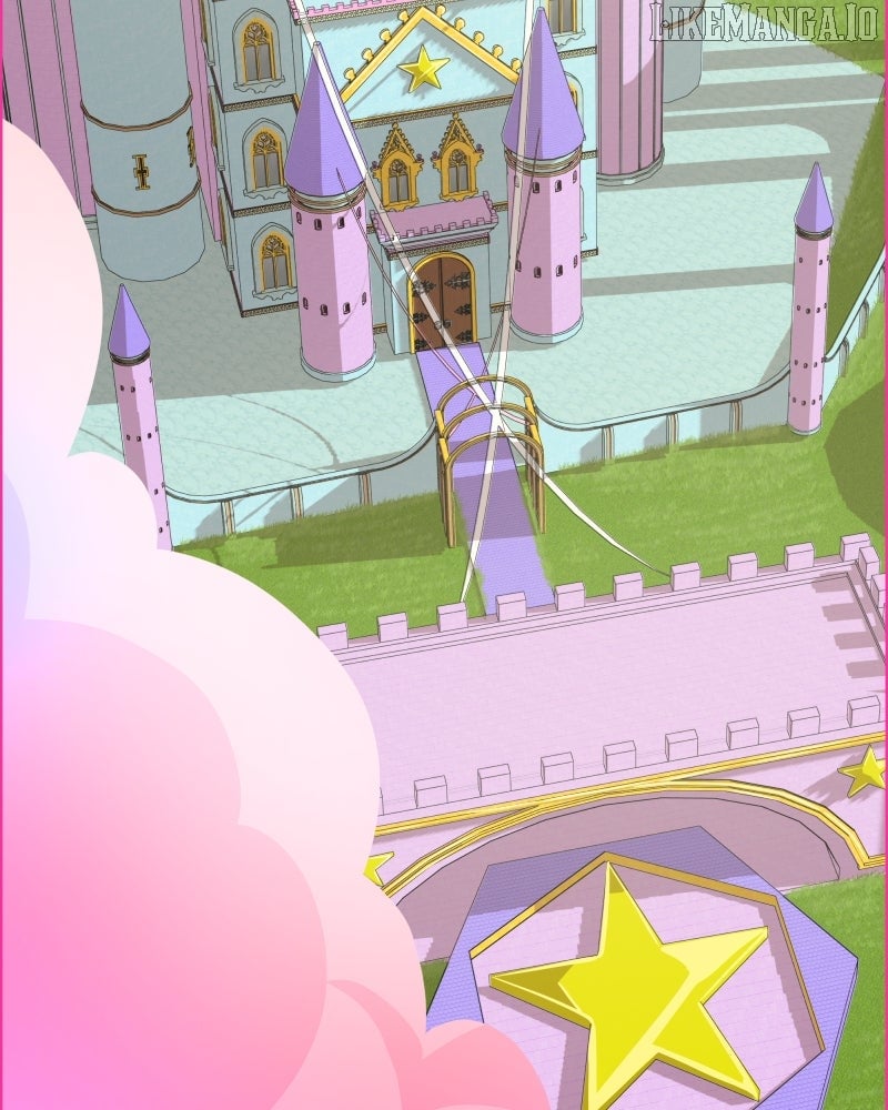 Cinderella Boy Chapter 90 page 5 - 