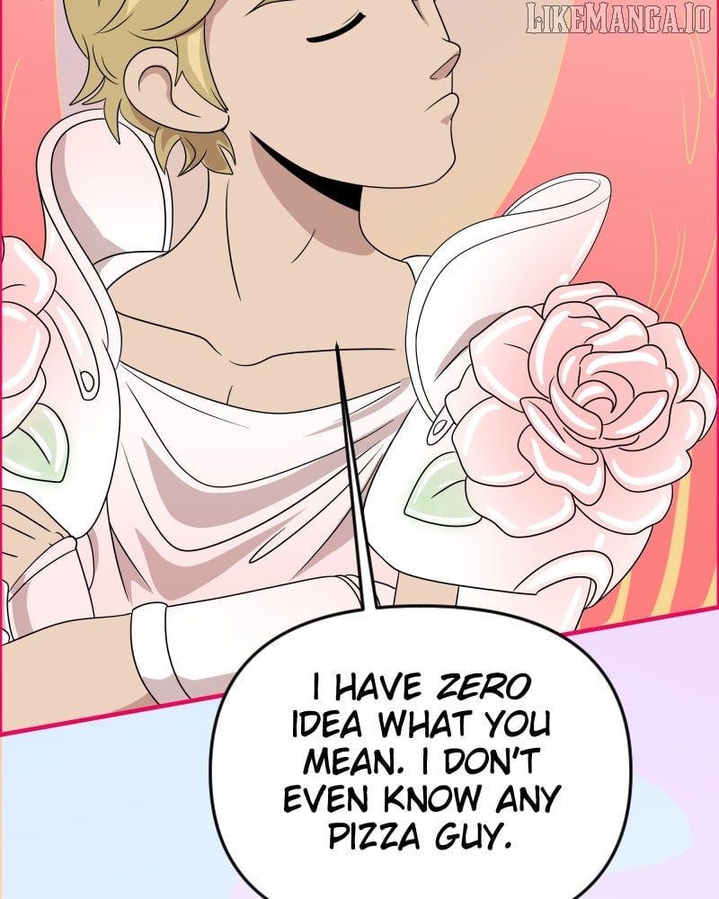 Cinderella Boy Chapter 90 page 41 - 