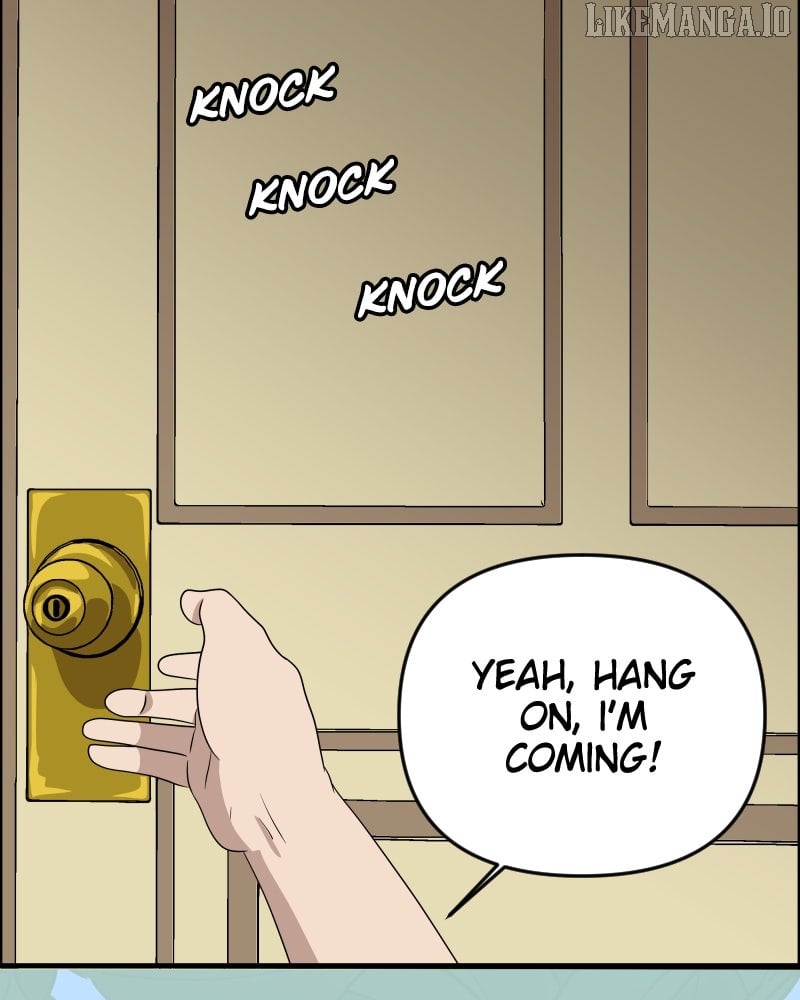 Cinderella Boy Chapter 90 page 46 - 