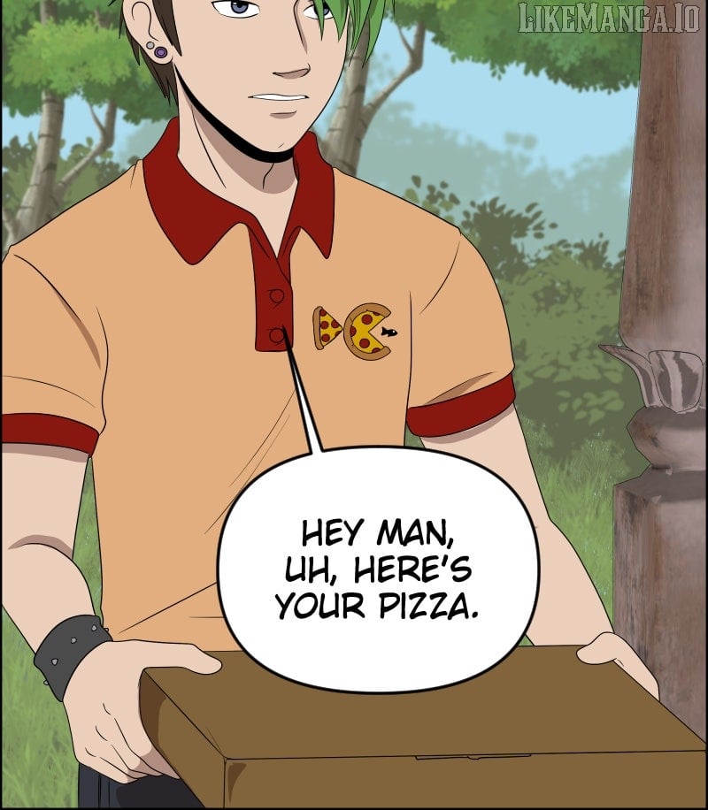 Cinderella Boy Chapter 90 page 48 - 
