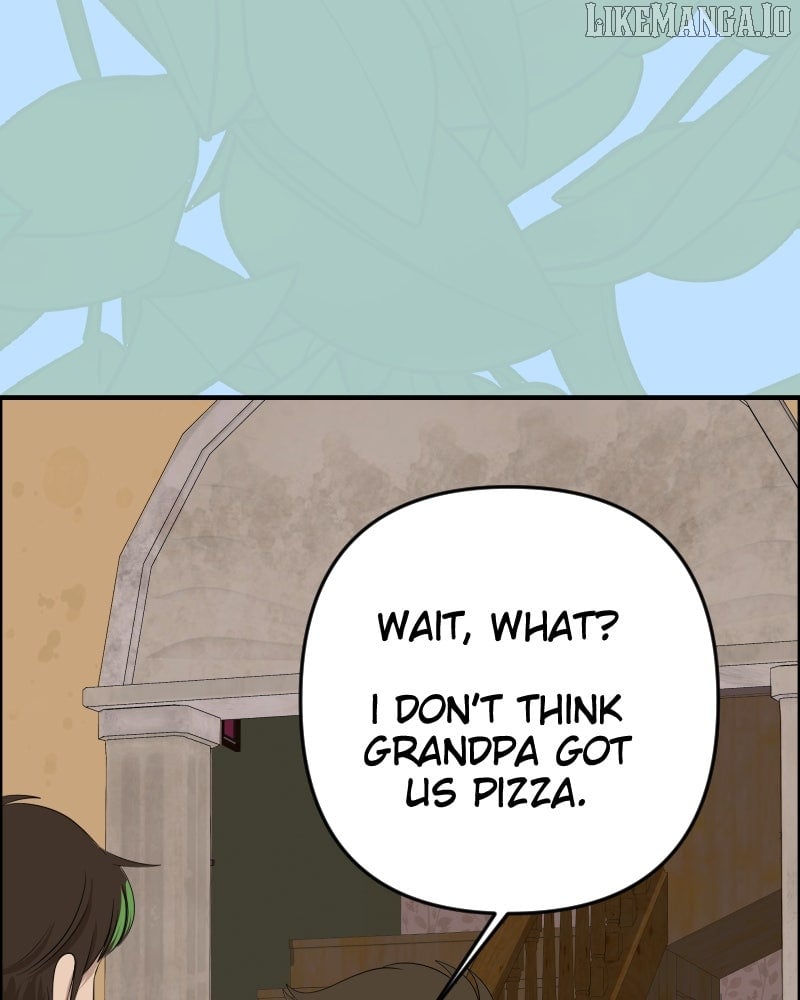 Cinderella Boy Chapter 90 page 49 - 
