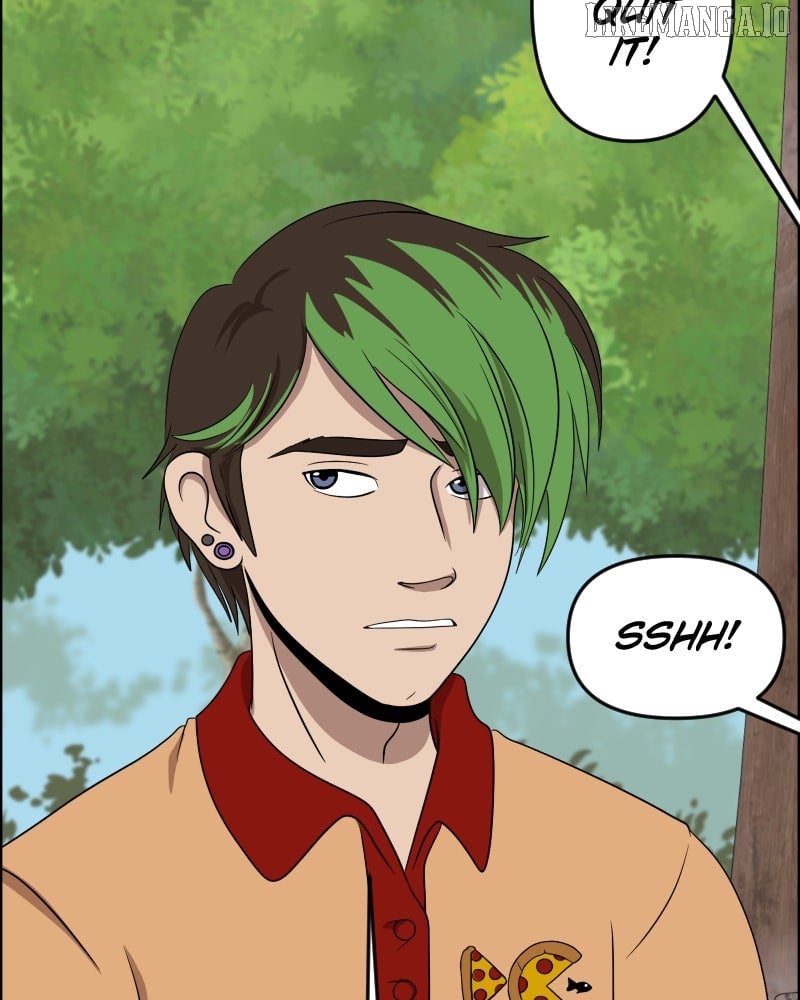 Cinderella Boy Chapter 90 page 53 - 